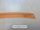 Hip Curve Ruler