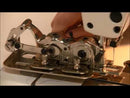 Industrial Buttonhole Attachment - Plain Sewer