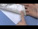 Satin Stitch Foot