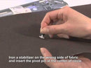 Brother Circular Sewing Attachment