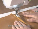 Brother Non-Stick Foot (Teflon)
