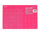 Olfa Double Sided Rotary Mat (Small Metric & Imperial)