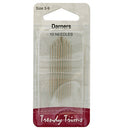 Darners
