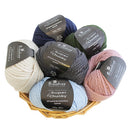 NZ Super Chunky Merino