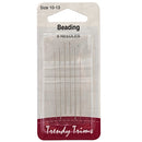 Tapestry/Beading needles
