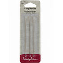 Long Needles