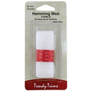 Fusible Hemming Web - 10 metres