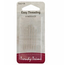 Easy Threading Needles
