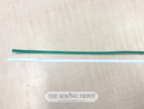Trendy Ribbons Double Satin - 3mm