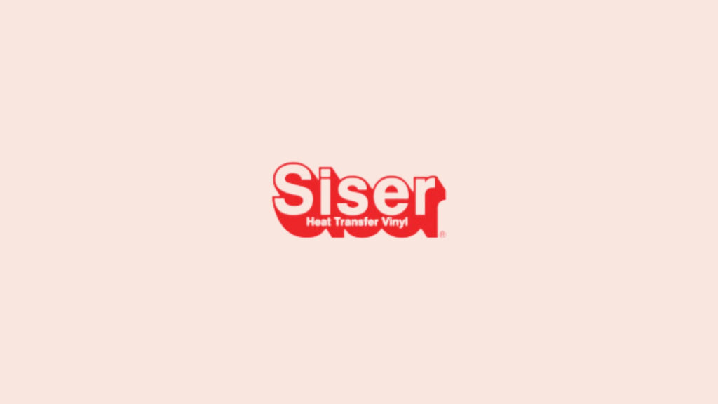 Siser – The Sewing Depot