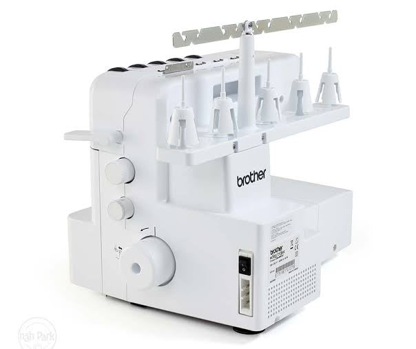 Brother CV3550 Double-Sided Coverstitch