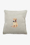 Golden Retriever DMC Cross Stitch Kit