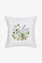 Wildflower Meadow DMC Embroidery Kit