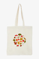 Autumn DMC Embroidery Kit