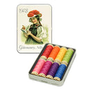 Gutermann Thread Tin