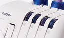 Brother 4234D Overlocker