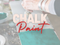 Annie Sloan Chalk Paint Class