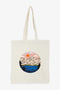 Mountain Lake DMC Embroidery Kit