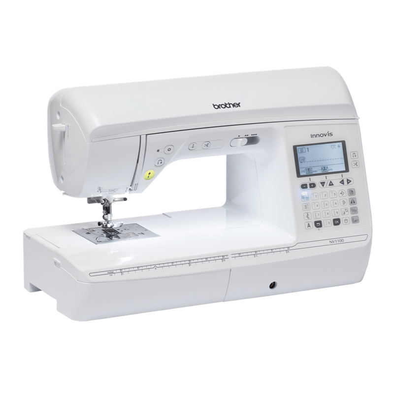 Brother Innov-Is NV1100