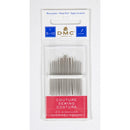 DMC Sharp Pointed Sewing Needles