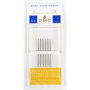 DMC Cross Stitch Needles