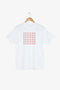 Sashiko Check DMC Embroidery Kit