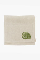 Seashells DMC Embroidery Kit
