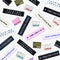 Woven Labels - "Hand-F*cking-Made"