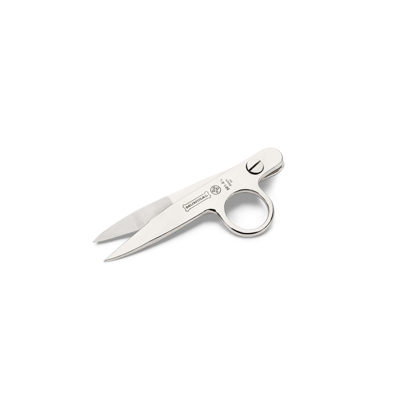 Mundial Fine Point Thread Snips