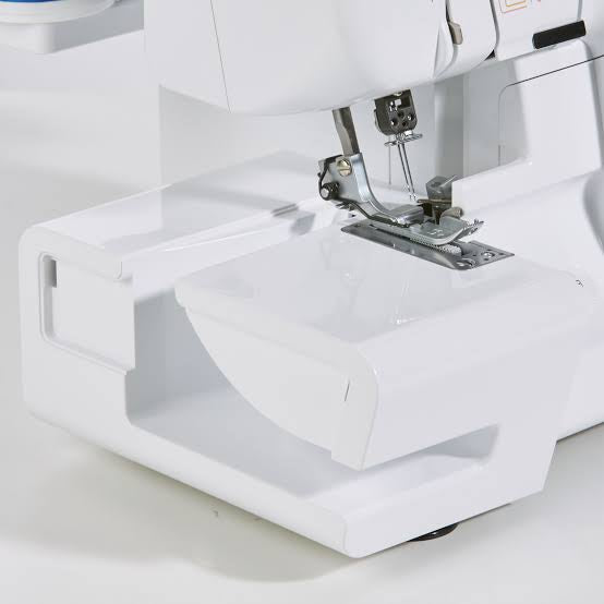 Brother 2504D Overlocker