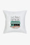 Cafe DMC Embroidery Kit