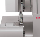 Singer Heavy Duty 14HD854 Overlocker