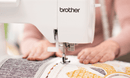 Brother Innov-Is NV1100