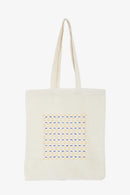 Sashiko Maze DMC Embroidery Kit
