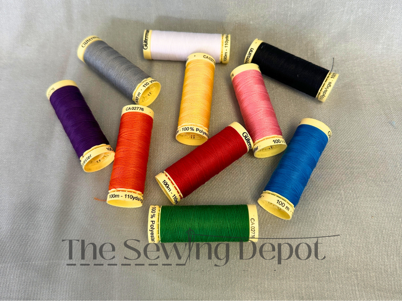 Gutermann Mini Gift Pack