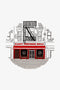New York Deli DMC Embroidery Kit