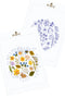 Spring DMC Embroidery Kit
