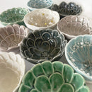 Handmade Ceramic Magnetic Pin Dish