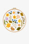 Spring DMC Embroidery Kit