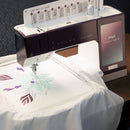 Pfaff Creative Icon 2