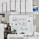 Brother 2504D Overlocker