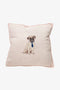 Pug DMC Cross Stitch Kit