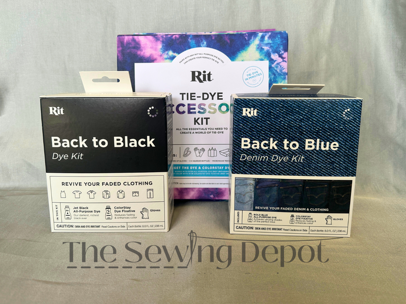 Rit Dye Gift Pack