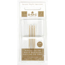 DMC Embroidery Sharp Needles