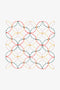 Sashiko Curves DMC Embroidery Kit