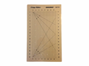 Duroedge Fringe Maker