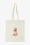 Golden Retriever DMC Cross Stitch Kit