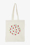 Strawberry DMC Embroidery Kit