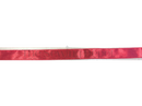 Single Satin Ribbon - 18mm Red