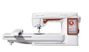 Husqvarna Designer Topaz 40